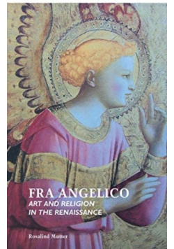 Fra Angelicpo Art and Religion in the Renaissance