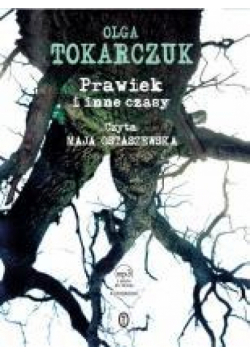 Prawiek i inne czasy CD MP3