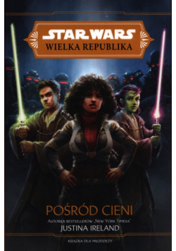 Pośród cieni