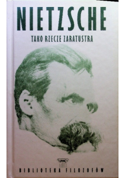 Tako rzecze Zaratustra