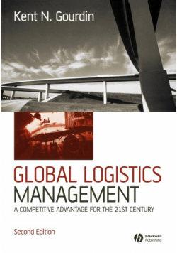 Global Logistics Management 2e