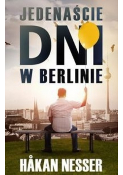 Jedenaście dni w Berlinie