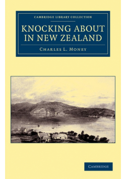 Knocking about in New Zealand