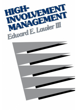 High-Involvement Management