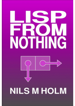 LISP From Nothing