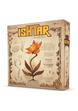 Ishtar: Ogrody Babilonu PORTAL