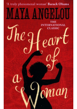 The Heart Of A Woman