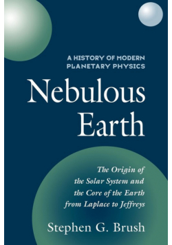 A History of Modern Planetary Physics