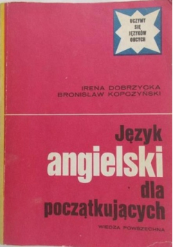 Język angielski dla początkujących