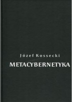Metacybernetyka