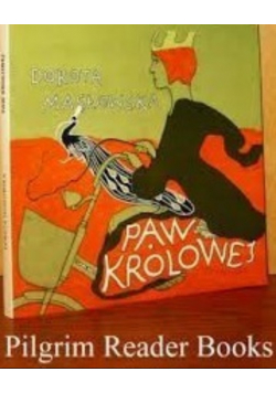 Paw królowej