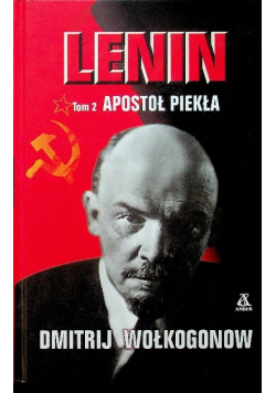Lenin tom 1
