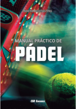 Manual práctico de pádel