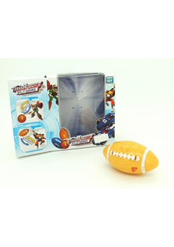 Transrobot - Piłka do rugby