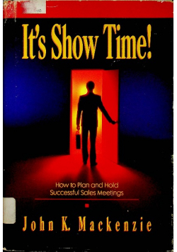 It ' s Show Time