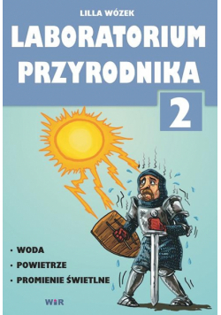 Laboratorium przyrodnika 2