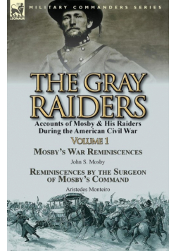 The Gray Raiders-Volume 1