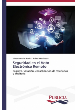 Seguridad en el Voto Electrónico Remoto