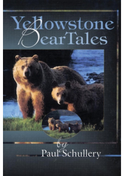 Yellowstone Bear Tales