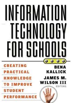 Information Technology for Schools