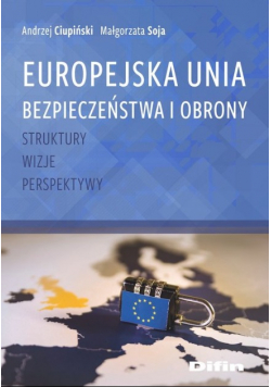 Europejska Unia Bezpieczeństwa i Obrony