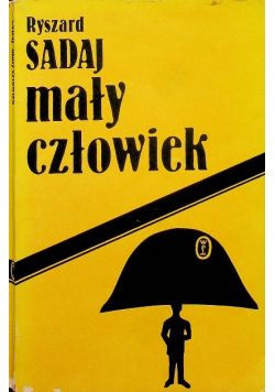 Mały człowiek