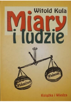 Miary i ludzie