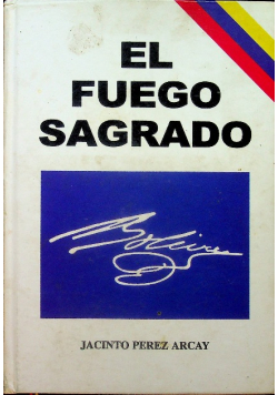 El fuego sagrado