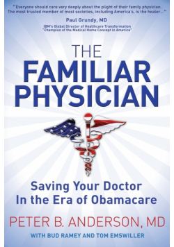 The Familiar Physician