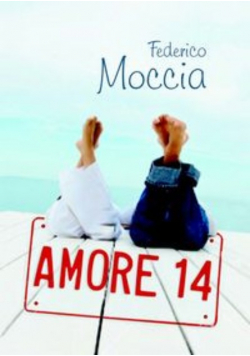 Moccia Federico - Amore 14
