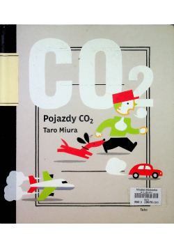 Pojazdy CO2