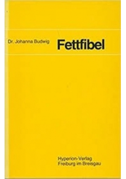 Fettfibel