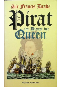 Pirat im Dienst der Queen