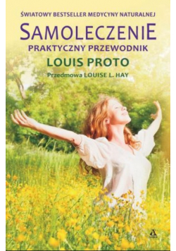 Samoleczenie Louis Proto Wydanie kieszonkowe