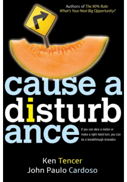 Cause a Disturbance