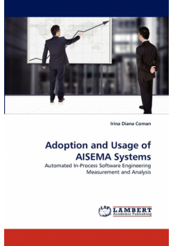 Adoption and Usage of Aisema Systems