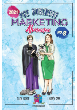Pet Business Marketing Almanac 2021