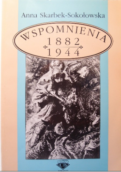 Wspomnienia 1882-1944
