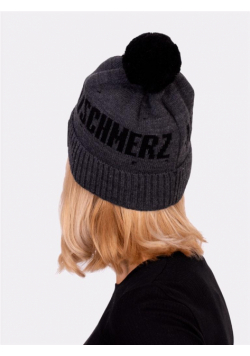 Czapka zimowa Weltschmerz
