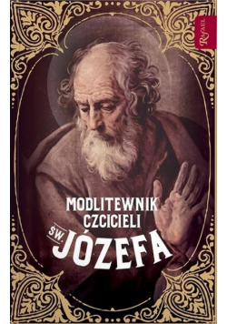 Modlitewnik czcicieli św Józefa