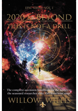 20/20 & Beyond - This is Not a Drill