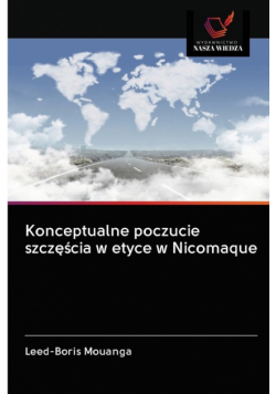 Konceptualne poczucie szczęścia w etyce w Nicomaque