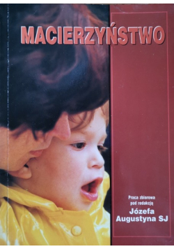 Macierzyństwo