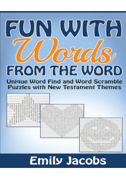 Fun With Words From the Word