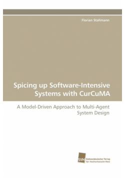 Spicing Up Software-Intensive Systems with Curcuma