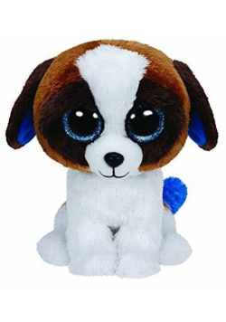 Beanie Boos Duke - Piesek 13,5cm