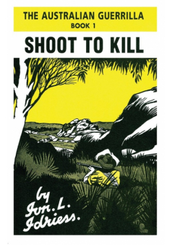 Shoot to Kill