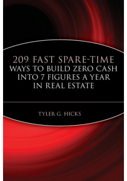 209 Fast Spare-Time Ways