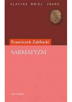 Sarmatyzm
