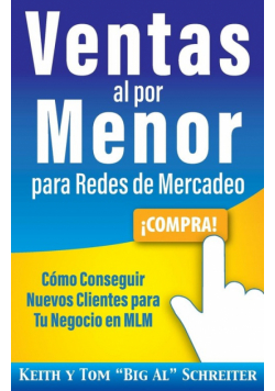 Ventas al por Menor para Redes de Mercadeo